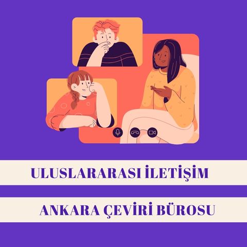 uluslararası iletişim